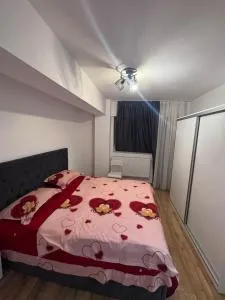 LC APARTMENTS TEATRULUI Ploiești - Urlaţi