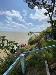 Chalés no Paraíso - Mosqueiro