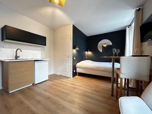 E2 Reton Studio Cosy proche du centre-ville