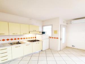 Bright and cozy apartment in Bibione