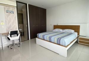 Hermoso Apto Familiar en sector Bello Horizonte