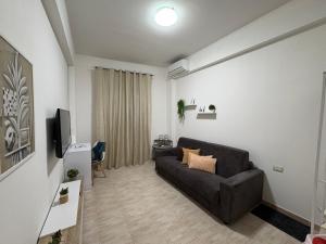 LuXia Apartment - svincolo MESSINA CENTRO