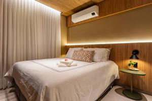 Studio Premium no Bueno, Próx MaterDei e VacaBrava