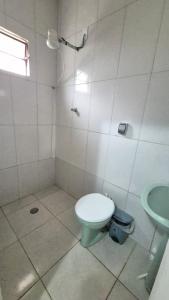 Quarto verde Asa Sul