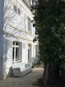 Maisons de vacances Belle villa plein centre a 150 m de la plage : photos des chambres