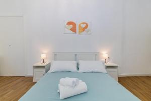 San Biagio apartment