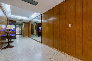 Recoleta stop apartment