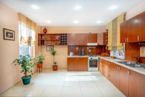 Townhouse in old Tbilisi