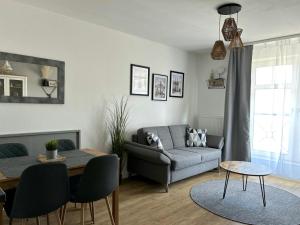 Ferienwohnung Strandkorb #5