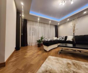 Cristina Luxury Apartment