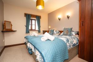 Ystumgwern Luxury Barn Conversions