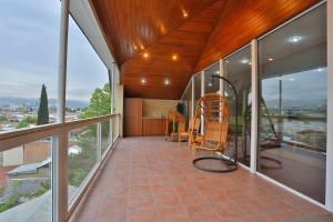 Townhouse in old Tbilisi