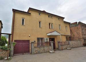 Townhouse in old Tbilisi