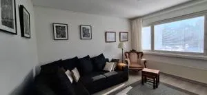 City Apartment Sairaalakatu, lämmin sähköistetty autotalli sisältyy hintaan - 库奥皮奥