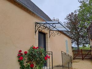 Maisons de vacances Gite de campagne au coeur du Perigord a Rouffignac-Saint-Cernin-de-Reilhac : photos des chambres