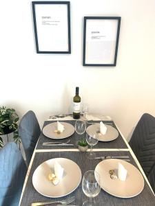 Helios Grande Suite Meraki