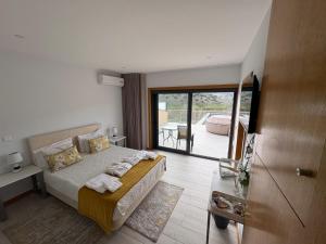 Douro Elegance Suites