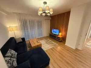 Apartment in city center - Prilepnica