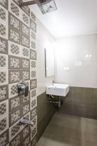 Susegad Shores - Chic 1BHK Coastal Escape