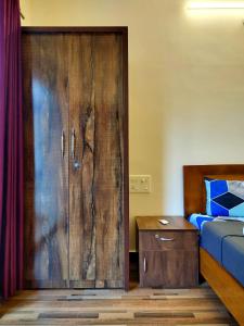 Susegad Shores - Chic 1BHK Coastal Escape