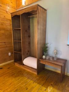 Pousada Rancho Nativo