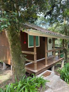 Pousada Rancho Nativo