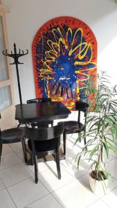 Apartman City-Veranda-Appartement Klagenfurt Ausztria