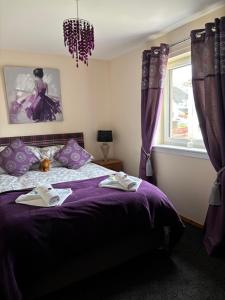 Cameron apartment Loch Ness