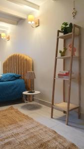 Maisons de vacances Villa GABY : photos des chambres