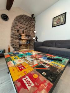 Ideal longue durée centre ville