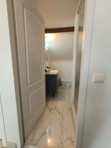 Appartements Ideal longue duree centre ville : photos des chambres