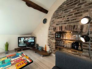 Appartements Ideal longue duree centre ville : photos des chambres