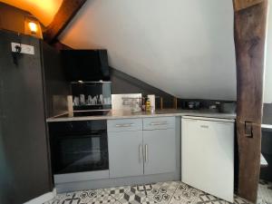 Ideal longue durée centre ville