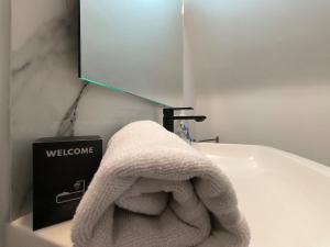 Appartements Ideal longue duree centre ville : photos des chambres