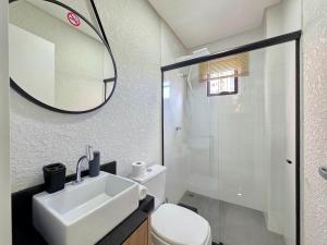 Apt Centro de Foz Novo - 2 quartos Alto Padrão