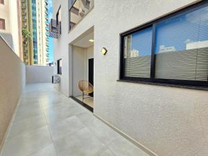 Apt Centro de Foz Novo - 2 quartos Alto Padrão