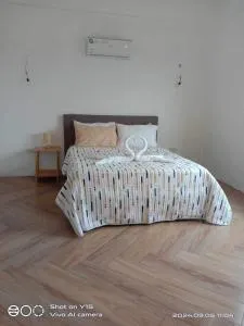 Unique sunset villa's - Kampalanas