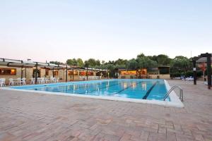 Villaggio Capopiccolo