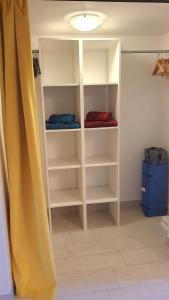 Maisons de vacances Villa GABY : photos des chambres