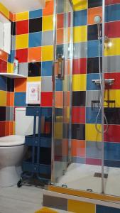 Maisons de vacances Villa GABY : photos des chambres