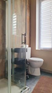 Maisons de vacances Villa GABY : photos des chambres