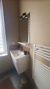 Maisons de vacances Villa GABY : photos des chambres