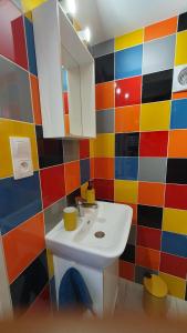 Maisons de vacances Villa GABY : Maison de Vacances