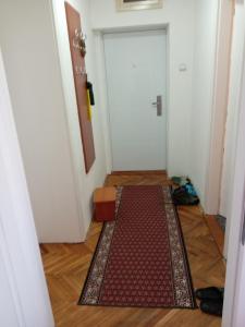 Apartman Klinički Centar Niš