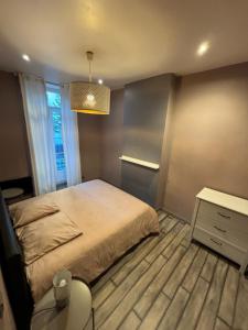 T2 cosy proche commodités