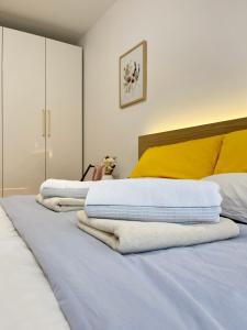 Frankfurt Messe Garden Business Suit