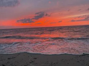 Sunset Villas Cape May - Steps to Bay and Sunset - North Cape May