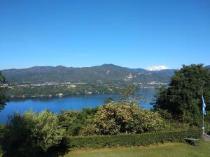 La Corte sul lago