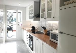 Precioso Ático en Lorcrimar V Marbella, Nueva Andalucía cerca Puerto Banús