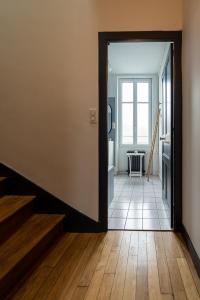 La Maison Janisse - Chambre dhôtes
